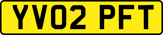 YV02PFT