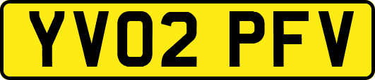 YV02PFV