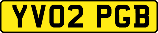 YV02PGB