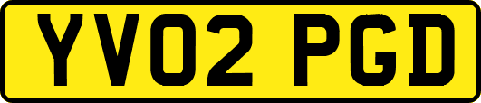 YV02PGD