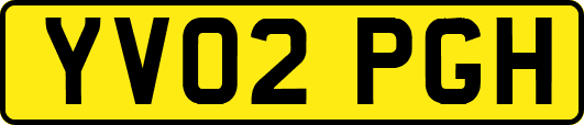 YV02PGH