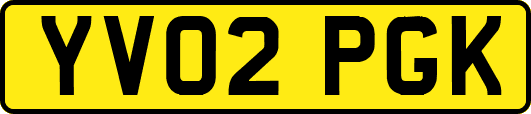 YV02PGK