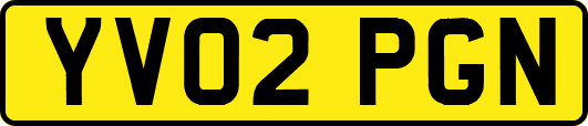 YV02PGN