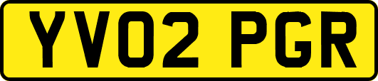 YV02PGR
