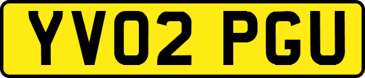YV02PGU