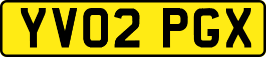 YV02PGX