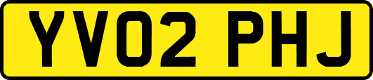 YV02PHJ
