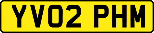 YV02PHM