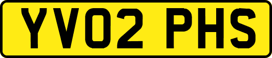 YV02PHS