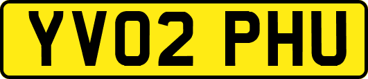 YV02PHU