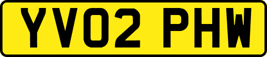 YV02PHW