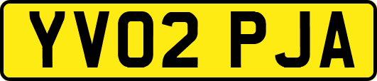 YV02PJA