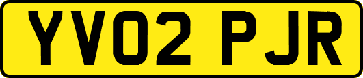 YV02PJR