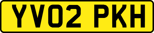 YV02PKH