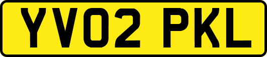 YV02PKL