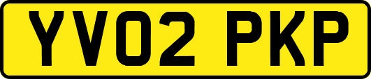 YV02PKP