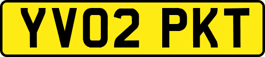 YV02PKT