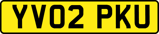 YV02PKU