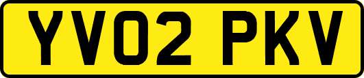 YV02PKV