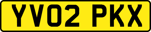 YV02PKX