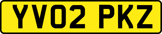 YV02PKZ
