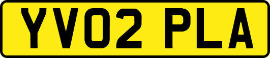 YV02PLA