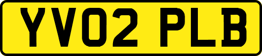 YV02PLB