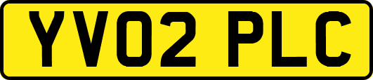 YV02PLC