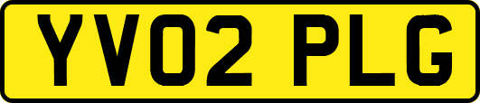 YV02PLG