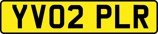 YV02PLR