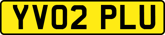 YV02PLU