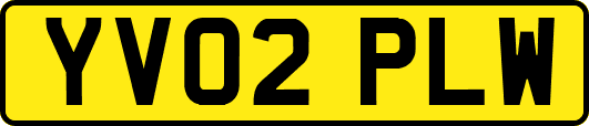 YV02PLW