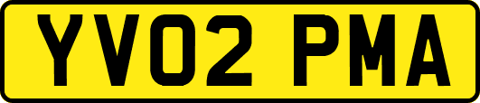 YV02PMA