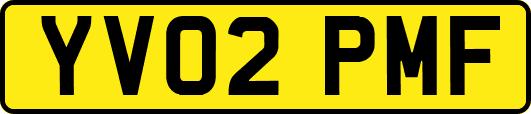 YV02PMF