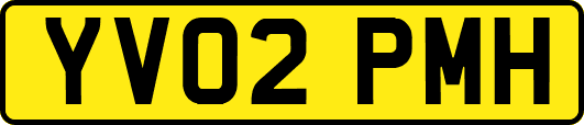 YV02PMH