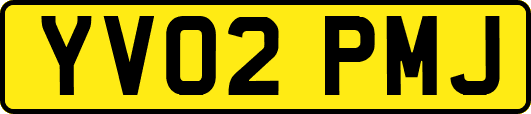 YV02PMJ
