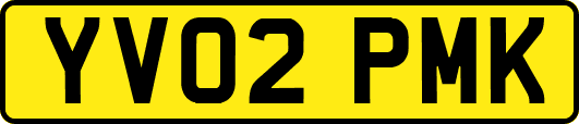 YV02PMK