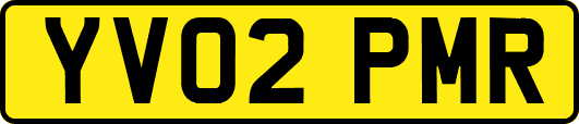 YV02PMR