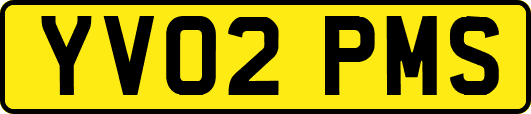 YV02PMS