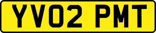 YV02PMT