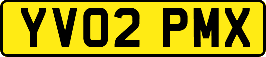 YV02PMX