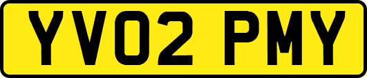 YV02PMY