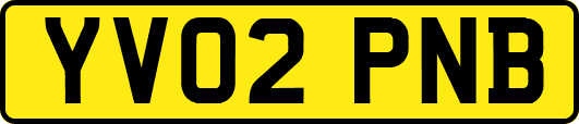 YV02PNB