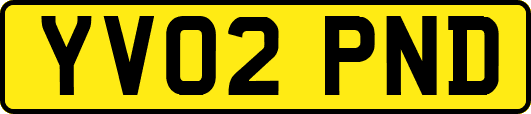 YV02PND