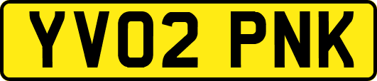YV02PNK