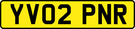 YV02PNR