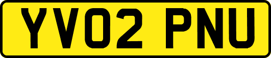YV02PNU