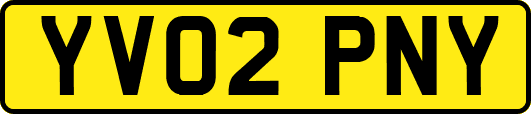 YV02PNY