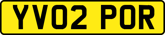 YV02POR