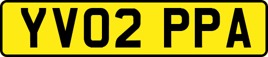 YV02PPA